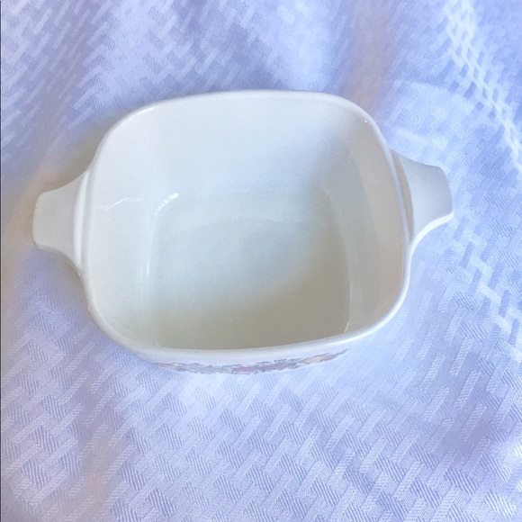 HP🎉🎉Vintage Spice Of Life Corning Ware Dish - Picture 2 of 2